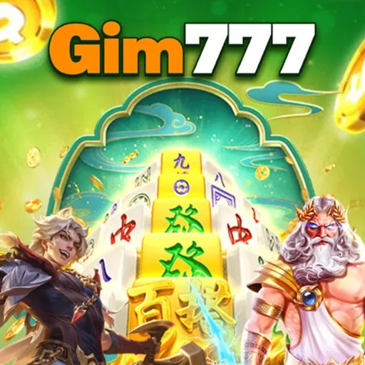 GIM777 - Permainan FPS Seru dan Menantang