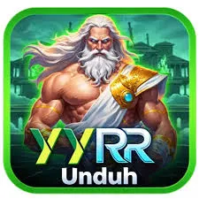 YYRR - Petualangan Seru di Dunia RPG