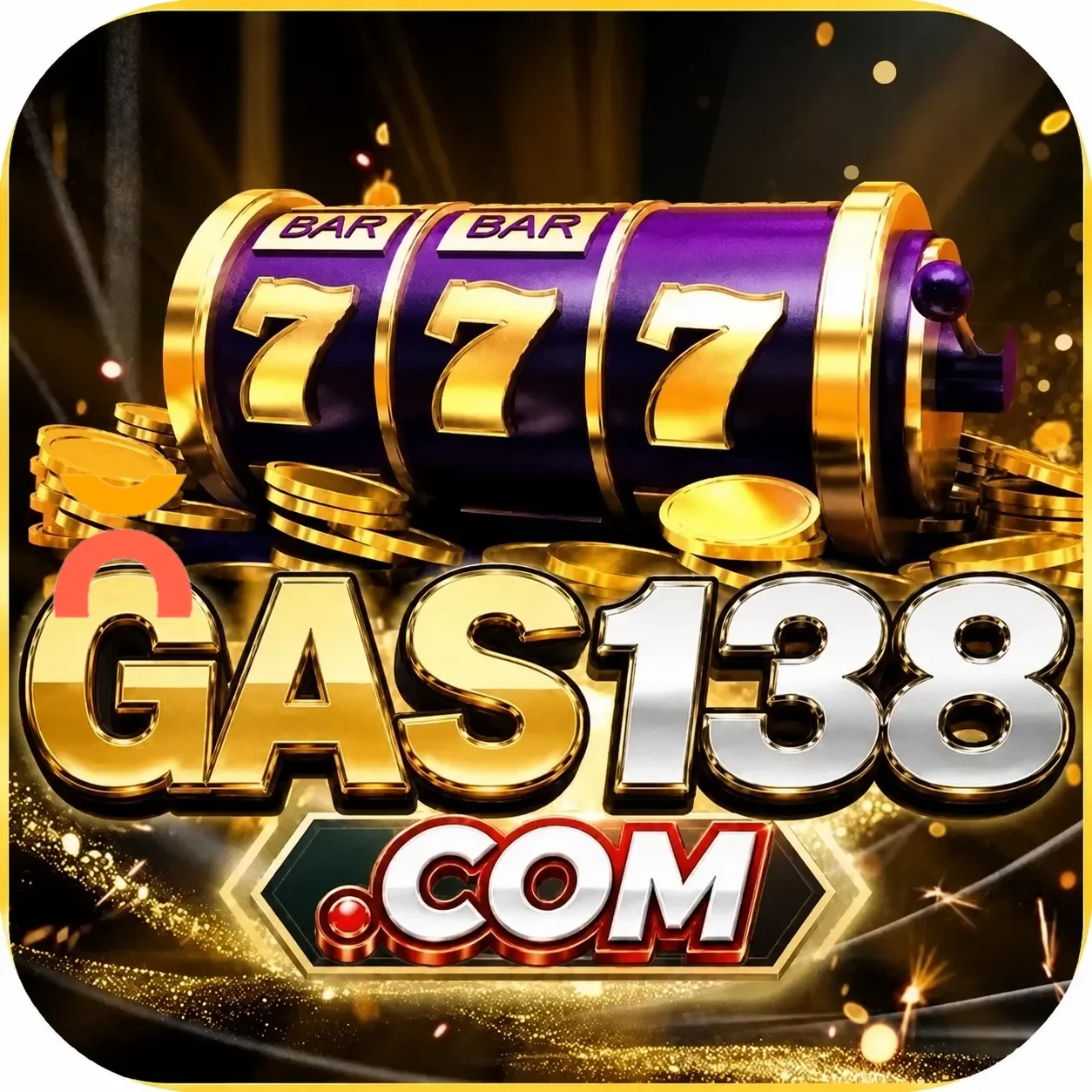 Logo gas138